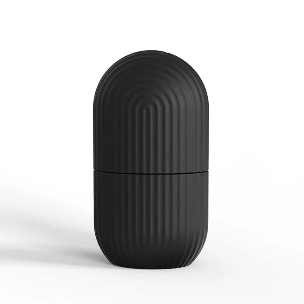 Molde de silicona para hielo facial – Lunna